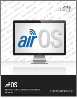 KORISNIČKI PRIRUČNIK