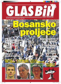 - Udruzenje Bosna i Hercegovina Norrk&ouml;ping