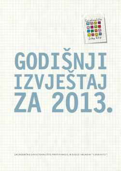 Godi&scaron;nji izvjestaj 2013.cdr