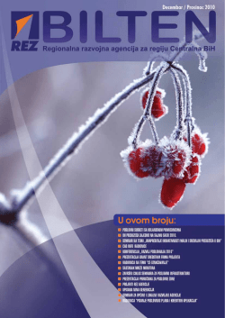December 2010 - REZ Agencija