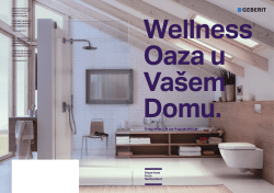 Inspiracija za kupaonice