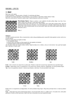 HR/BIH - UPUTE 1. &Scaron;AH