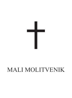 Mali Molitvenik.indd