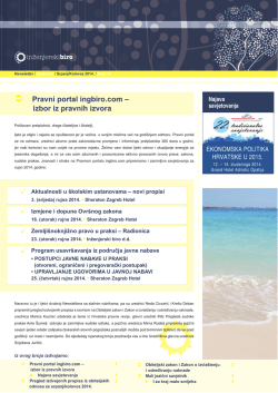 NEWSLETTER - 072014.indd