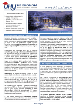 Novosti 12/14