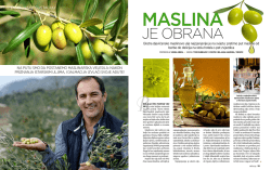 poziv na degustaciju na putu smo da postanemo