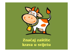 Zastita krava