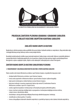 Plenum Zahtjevi Kultura_protokol_final