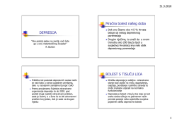 Depresija (pdf 1,5 Mb)