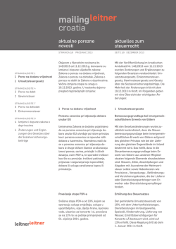 mailingleitner - LeitnerLeitner