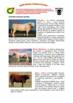 Mesne pasmine velikog okvira