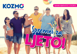 Spremni za Spremni za