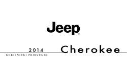 Korisnički priručnik