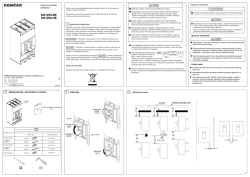 KN1250 - KONČAR-NISKONAPONSKE SKLOPKE I PREKIDAČI doo