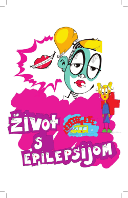 prvi dio - HRVATSKA UDRUGA ZA EPILEPSIJU