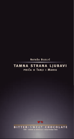 Tamna strana ljubavi