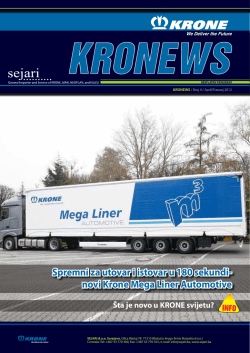 NEWSLETTER br. 13 PDF
