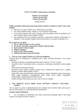 Detaljna uputa o lijeku (.pdf dokument 215kb)