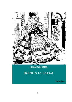 juanita la larga
