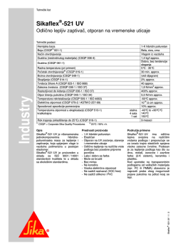 pdf - Sika Srbija