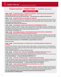 Program seminara (pdf)