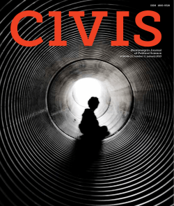 Montenegrin Journal of Political Science