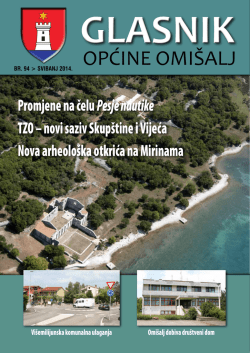 Glasnik 94 - Općina Omišalj