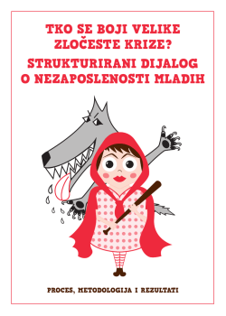 tko se boji velike zločeste krize?