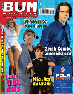 bum bum bum bum bum bum bum ex cl usive: čime