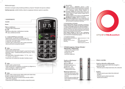 TALKcomfort