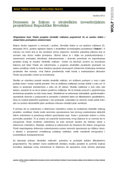 Preuzmi - Wolf Theiss