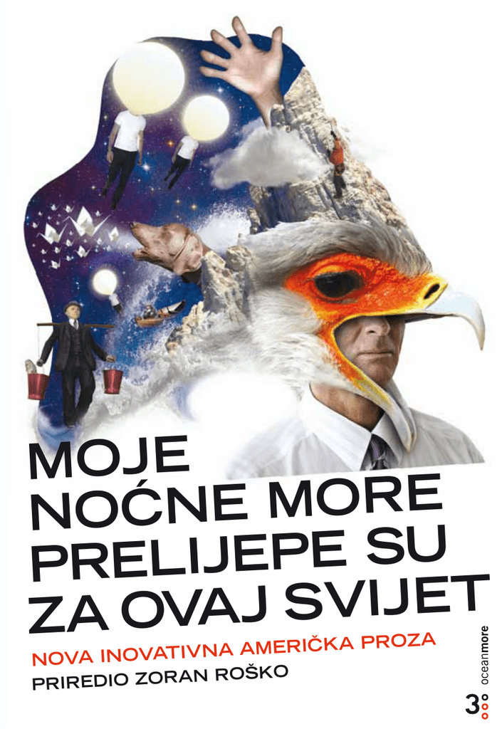 Prevare keith barryja i odvažnosti