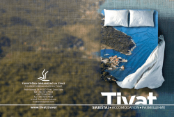 privatni smjestaj katalog 2016