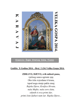 karavaj ve l ik agospa 2014.