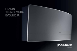 Daikin Emura - KLIMA BUHIN