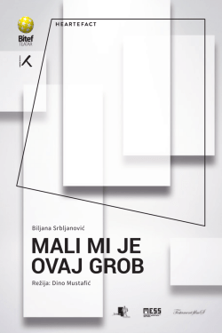 MALI MI JE OVAJ GROB