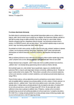 O ovrhama nikad dosta informacija (pdf)