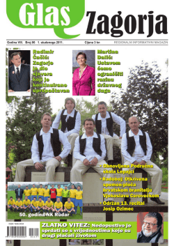 Otvorite u PDF formatu kliknite ovdje.