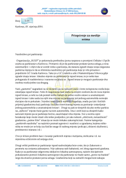 Nasilništvo pri parkiranju (pdf)