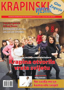 Otvorite u PDF formatu kliknite ovdje.