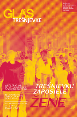 Preuzmi PDF 16 MB - Centar za kulturu Tre&scaron;njevka