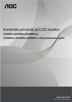 OSD pode&scaron;avanje - produktinfo.conrad.com