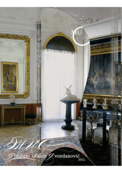 Preuzmite bro&scaron;uru serije koncerata! - MUO