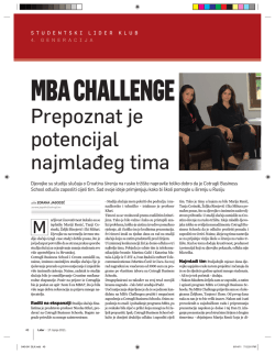 040-041 SLK.indd - COTRUGLI Business School