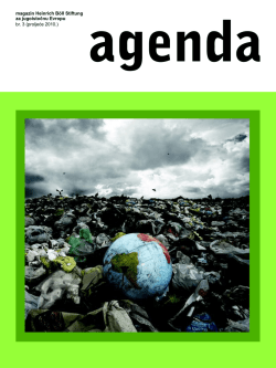 Agenda slog-Final - Heinrich-B&ouml;ll