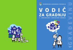 ove lokacije - graditeljstvo.pgz.hr - Primorsko