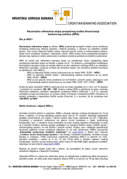 Metodologija NRS