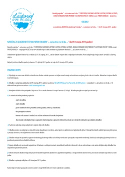 za Lastovo sve bi da