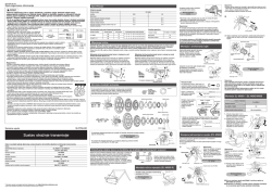 Sustav stražnje transmisije