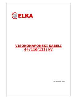 bro&scaron;ura u PDF formatu